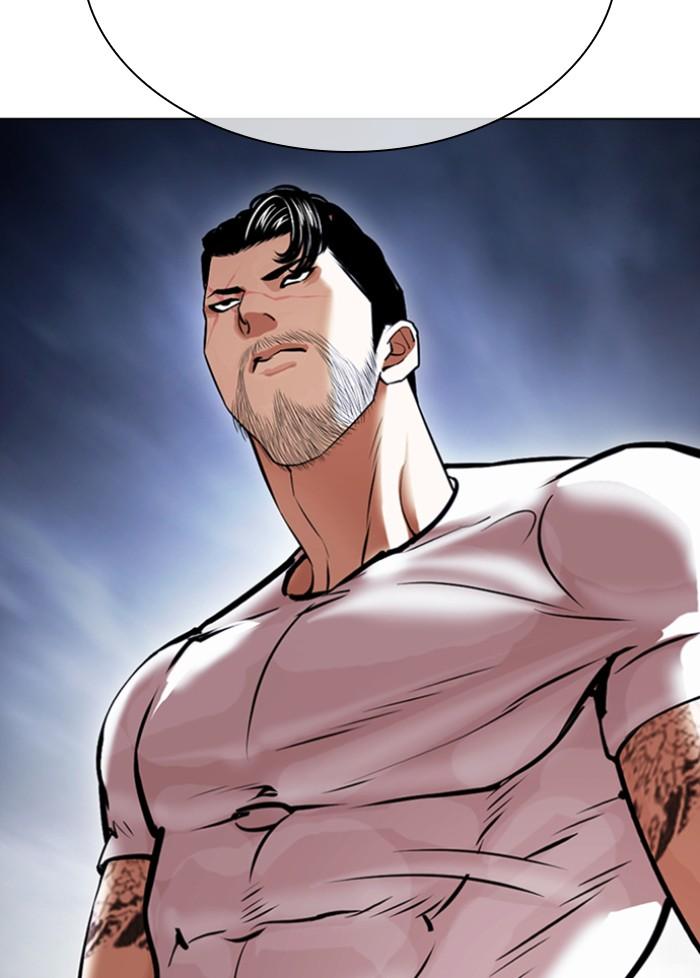 Lookism ตอนที่ 423 หน้า 193