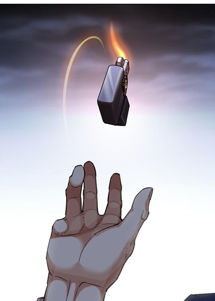 Lookism ตอนที่ 423 หน้า 202