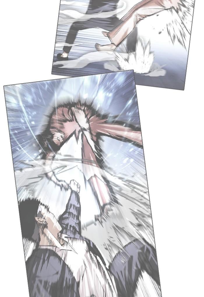 Lookism ตอนที่ 423 หน้า 213