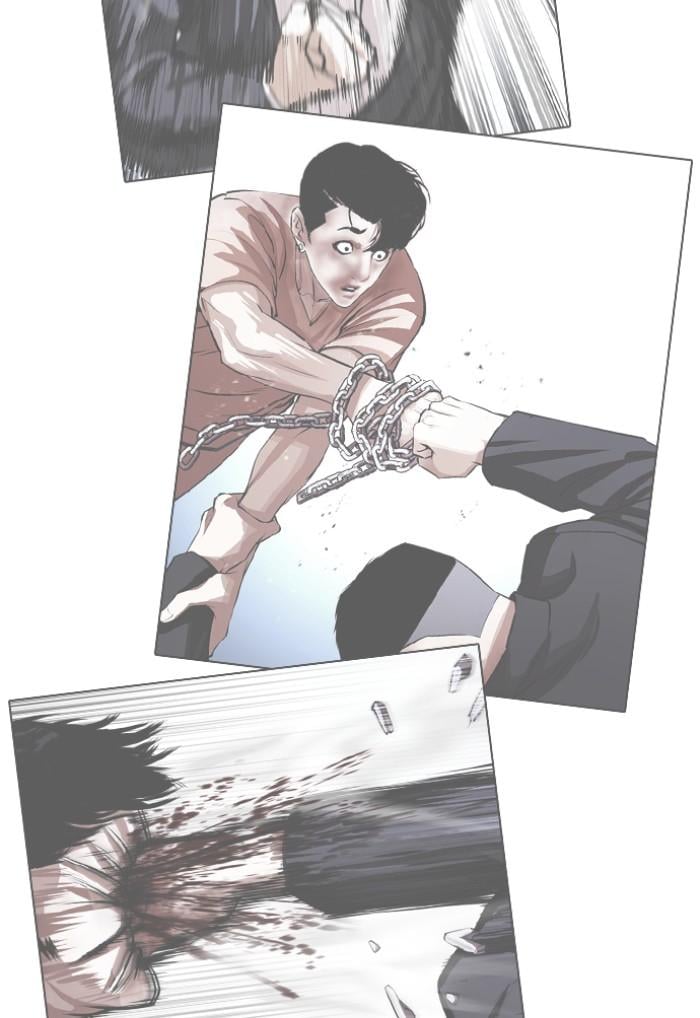 Lookism ตอนที่ 423 หน้า 214