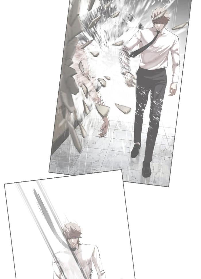 Lookism ตอนที่ 424 หน้า 31