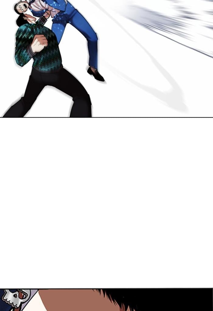 Lookism ตอนที่ 424 หน้า 79