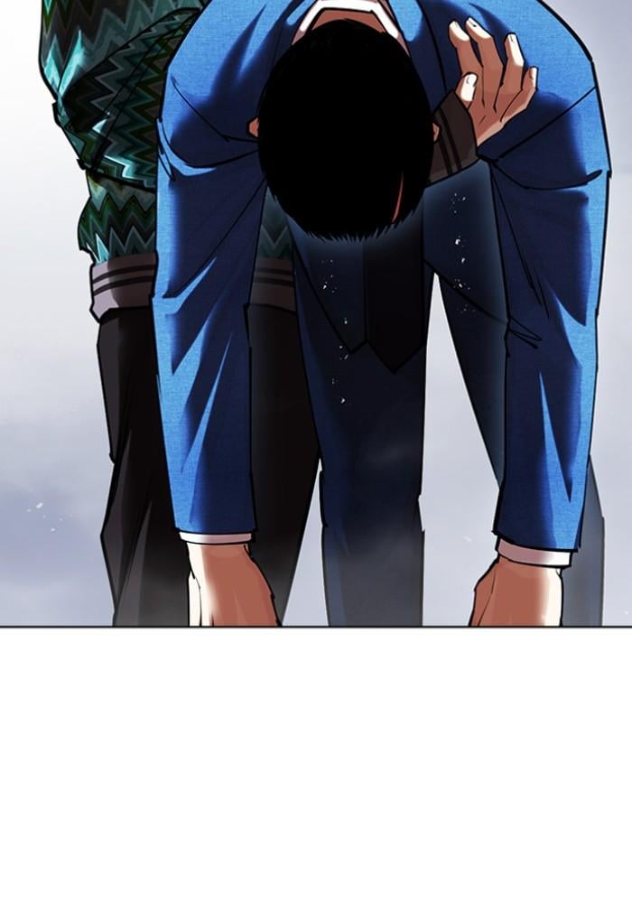 Lookism ตอนที่ 424 หน้า 83