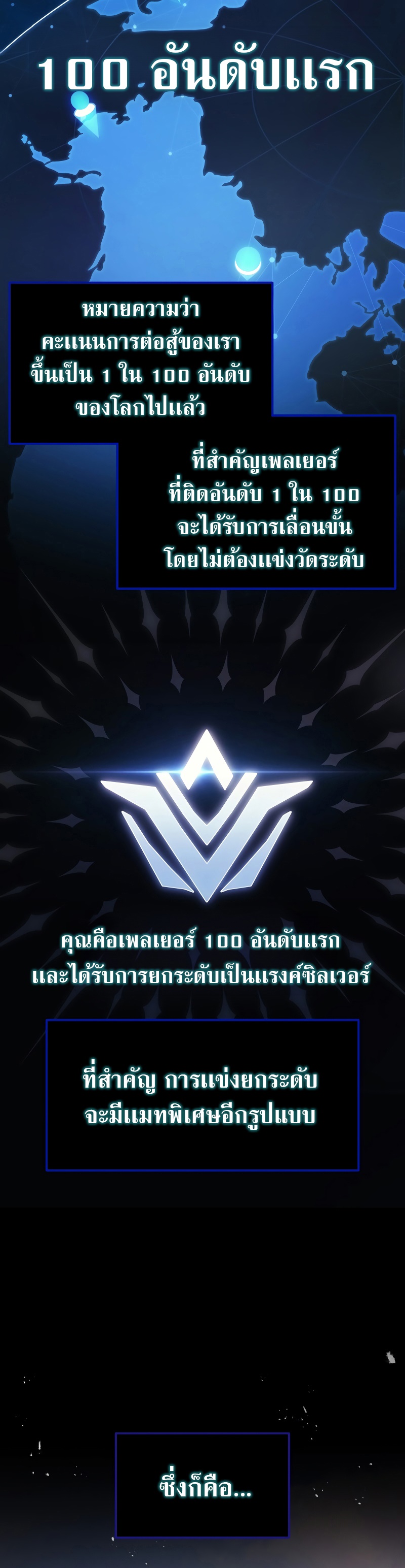 The Martial God Who Regressed Back to Level 2 ตอนที่ 42 หน้า 41