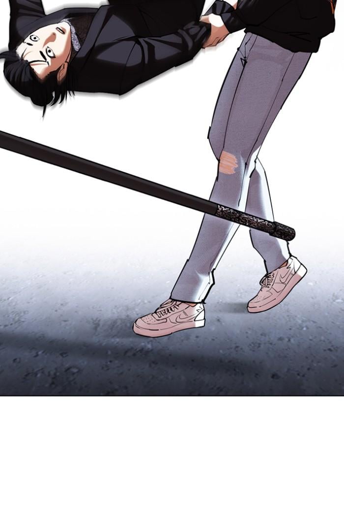 Lookism ตอนที่ 424 หน้า 116