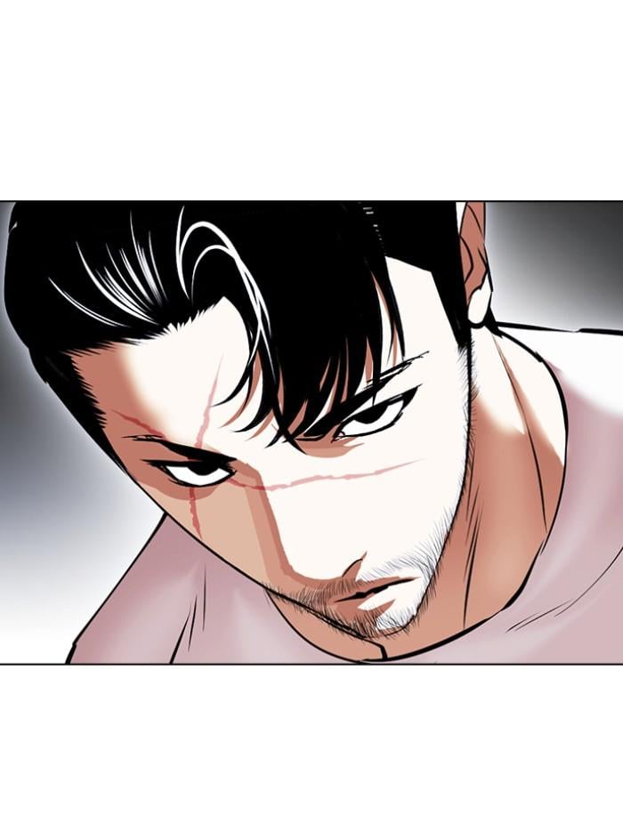 Lookism ตอนที่ 424 หน้า 138