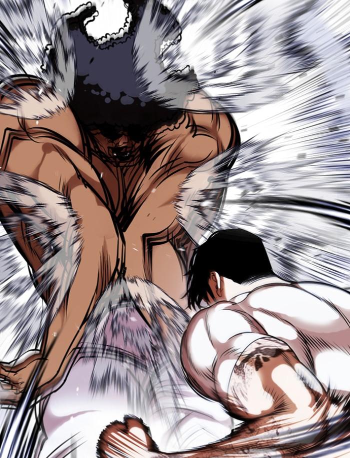 Lookism ตอนที่ 424 หน้า 149