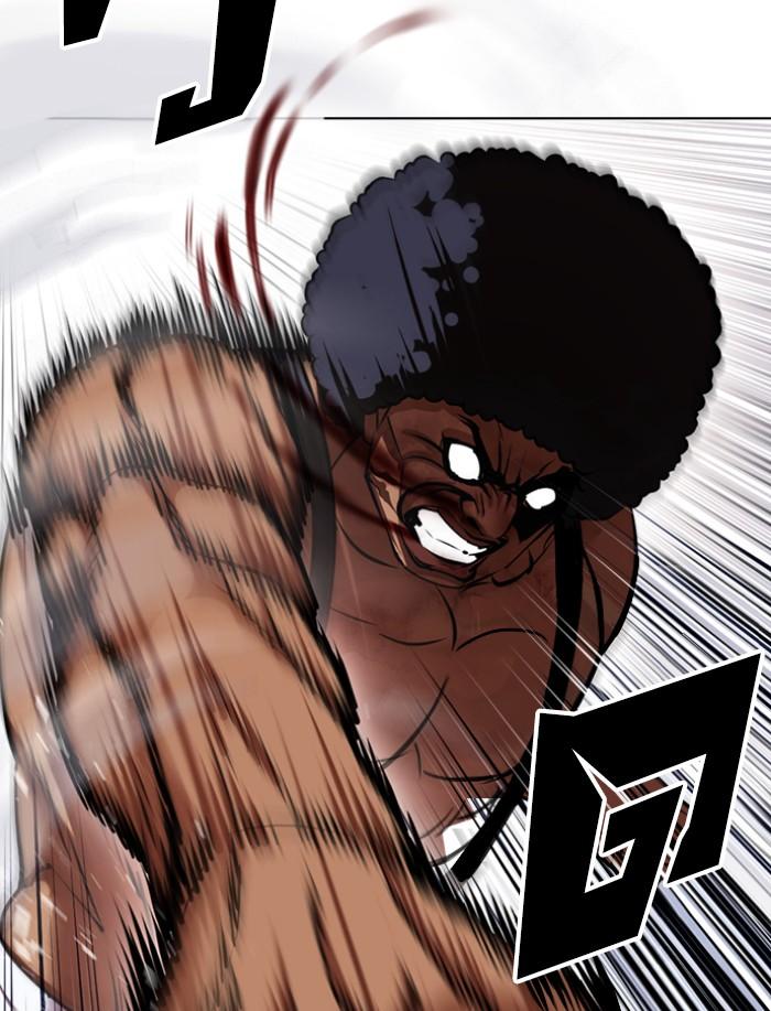 Lookism ตอนที่ 424 หน้า 154