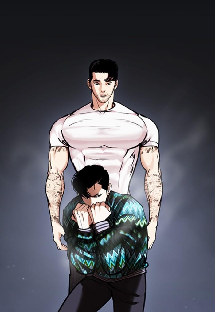 Lookism ตอนที่ 424 หน้า 162