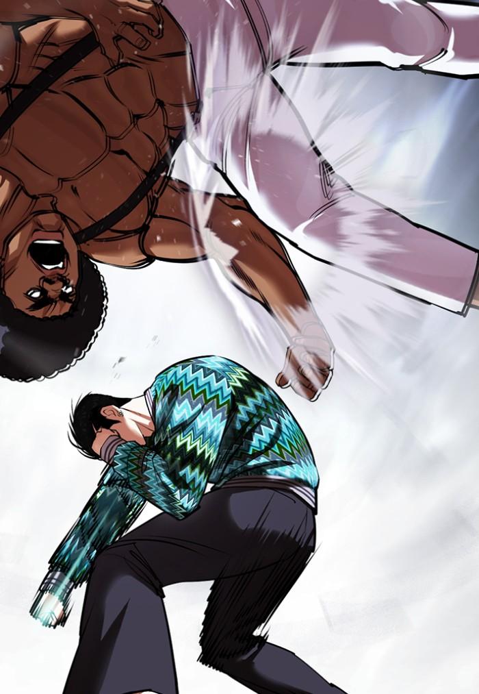 Lookism ตอนที่ 424 หน้า 167