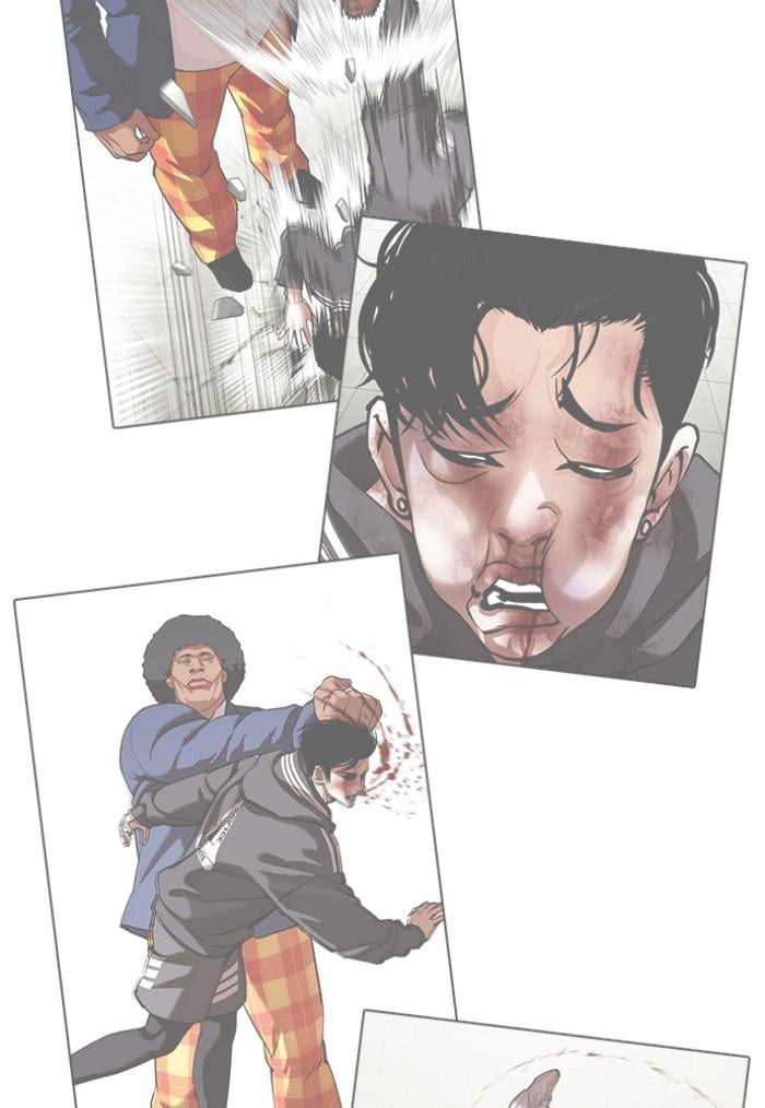 Lookism ตอนที่ 424 หน้า 174