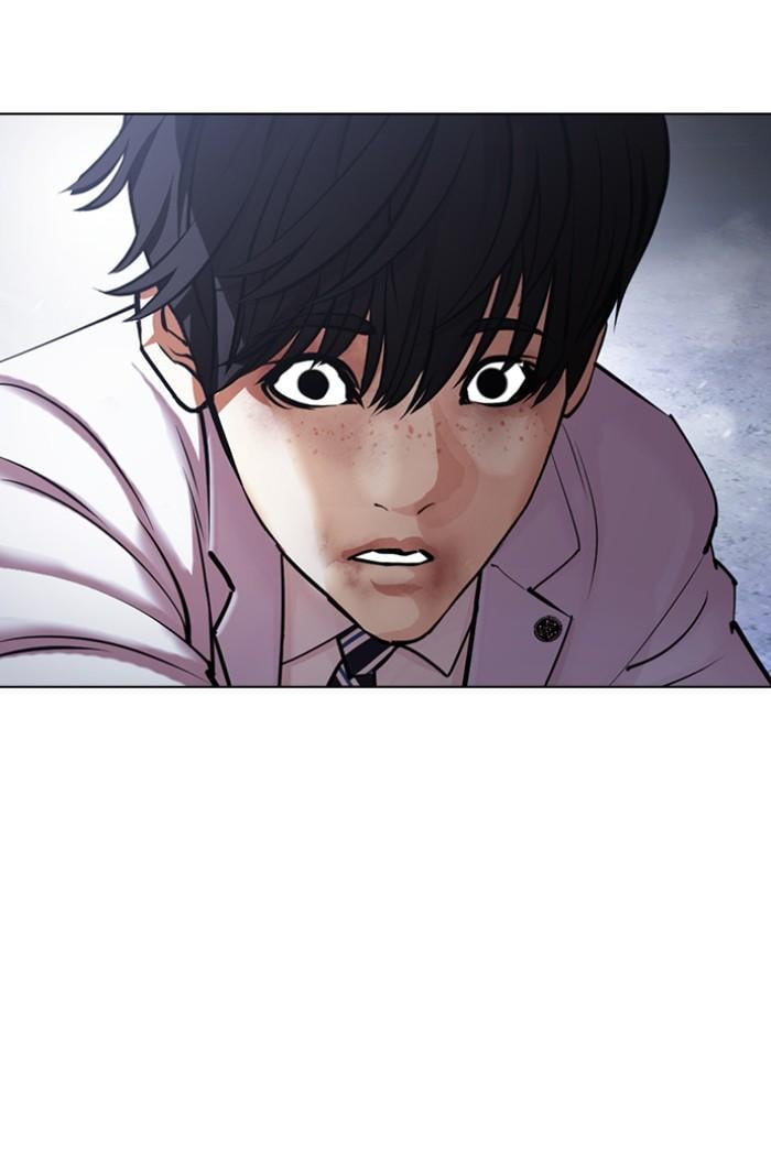 Lookism ตอนที่ 424 หน้า 180