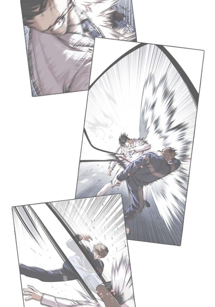 Lookism ตอนที่ 425 หน้า 6