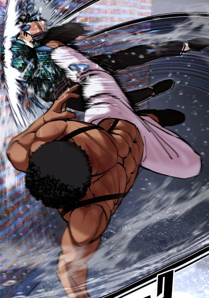 Lookism ตอนที่ 425 หน้า 116