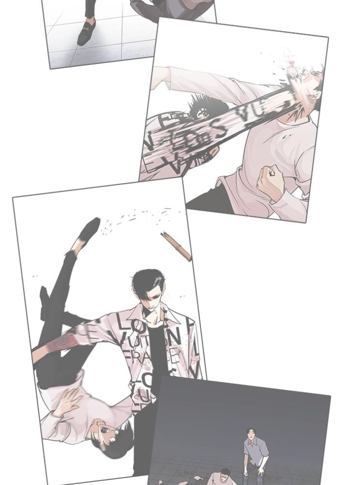 Lookism ตอนที่ 425 หน้า 167