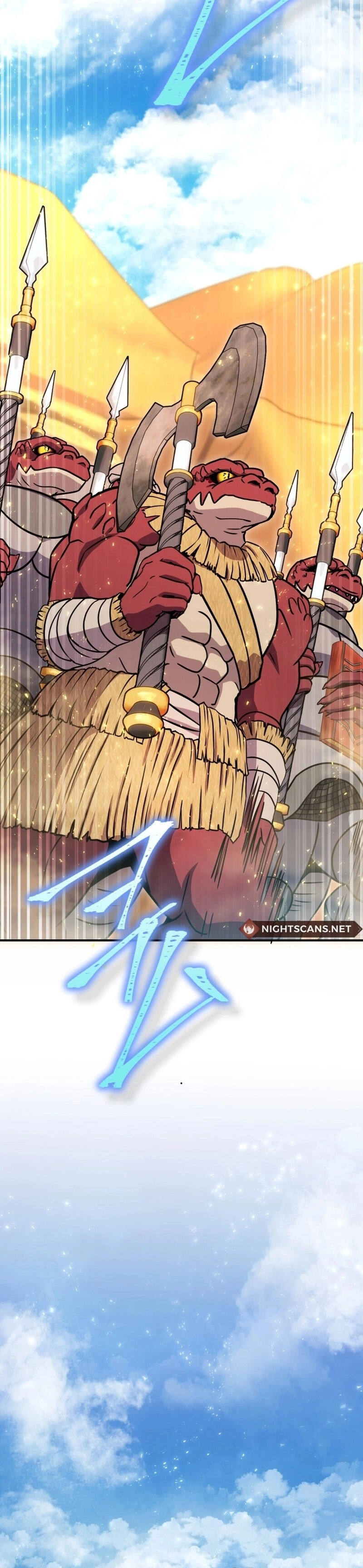 Legendary Blacksmith’s Vengeance ตอนที่ 42 หน้า 42