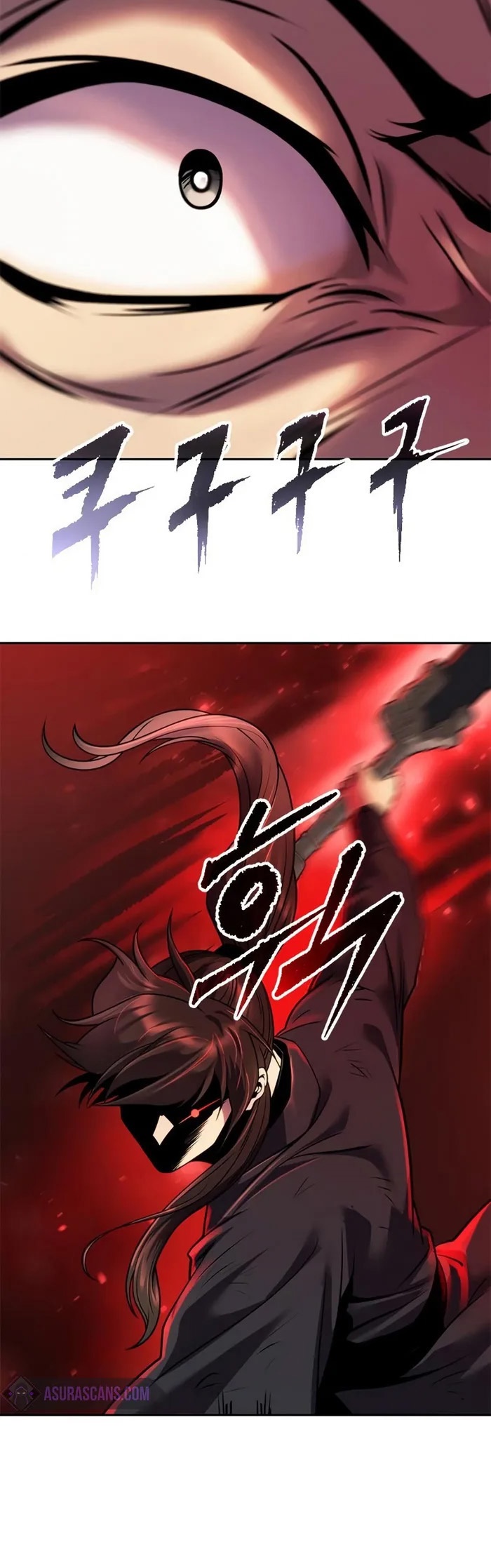 Chronicles of the Demon Faction ตำนานการเกิดใหม่ในลัทธิมาร ตอนที่ 42 หน้า 55