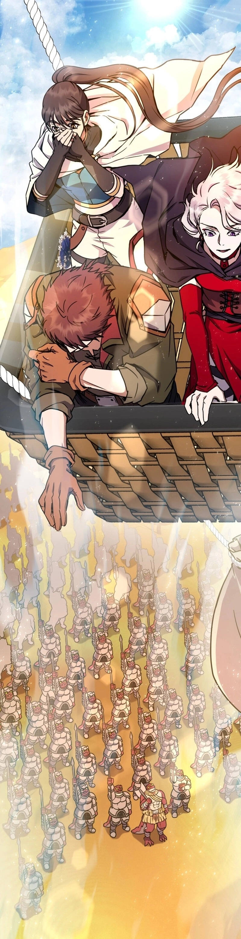 Legendary Blacksmith’s Vengeance ตอนที่ 42 หน้า 46