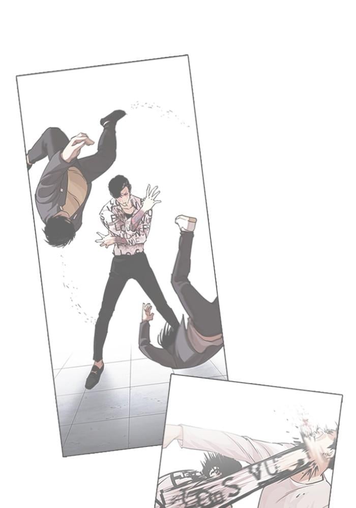 Lookism ตอนที่ 426 หน้า 77