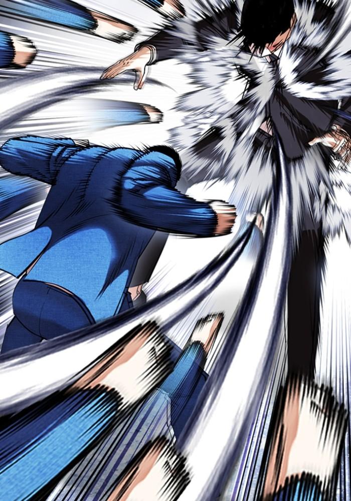 Lookism ตอนที่ 426 หน้า 144