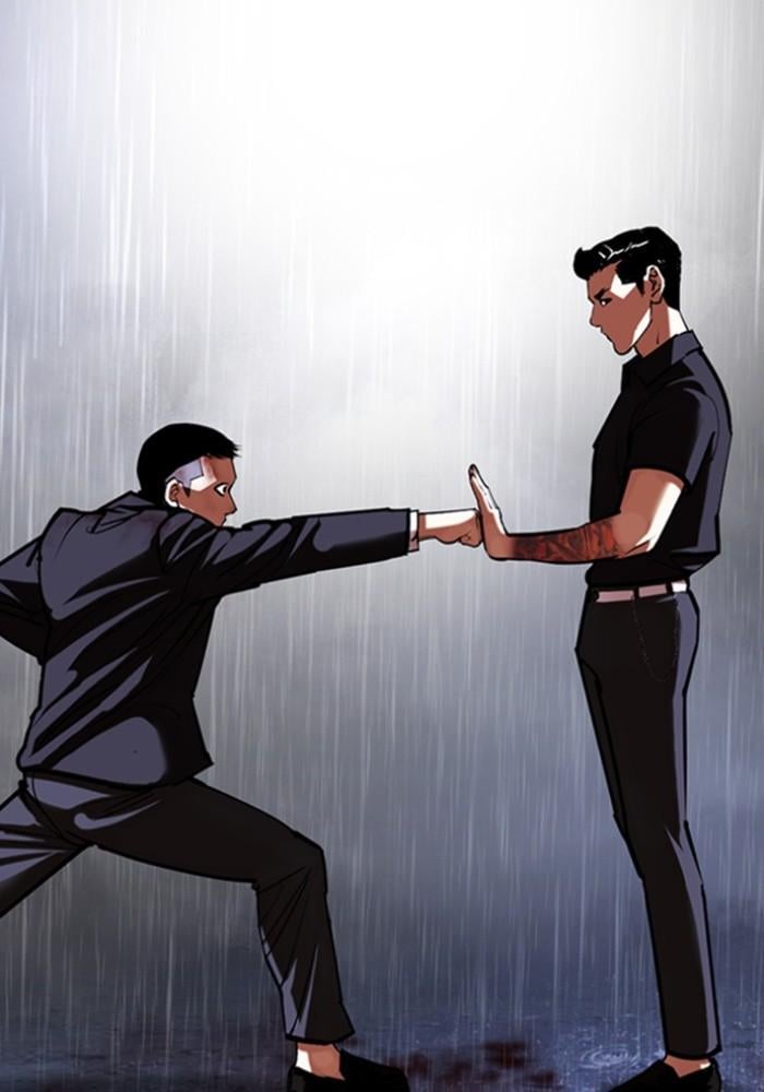 Lookism ตอนที่ 426 หน้า 154