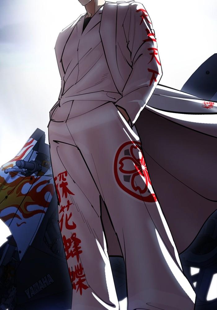 Lookism ตอนที่ 426 หน้า 189