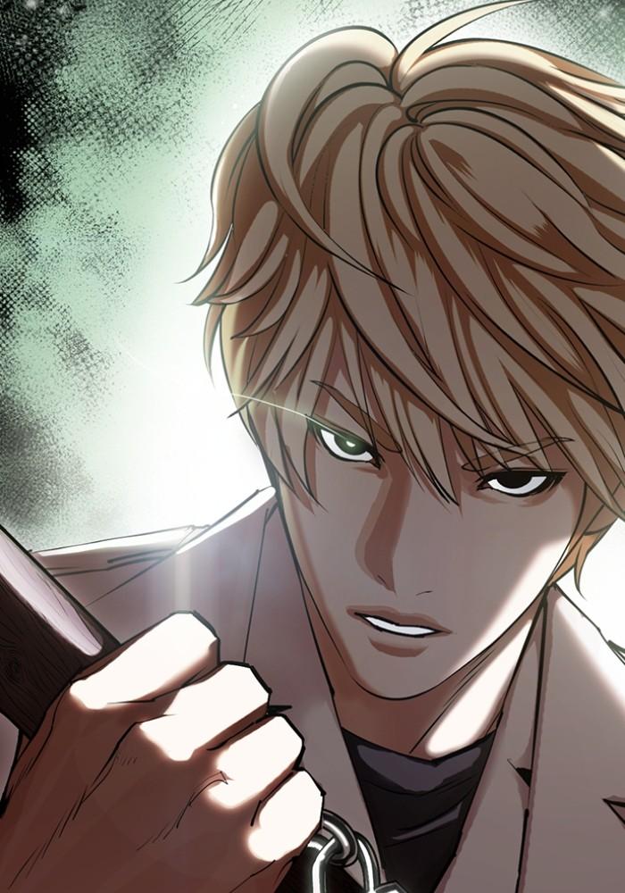 Lookism ตอนที่ 426 หน้า 210