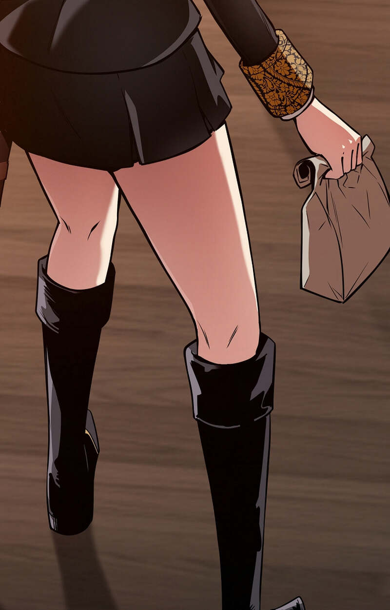 Fated to Be Loved by Villains โชคชะตากำหนดให้สาวๆตัวร้ายมารักฉัน ตอนที่ 4 หน้า 27