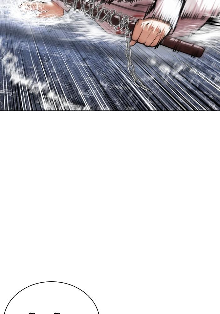 Lookism ตอนที่ 427 หน้า 124