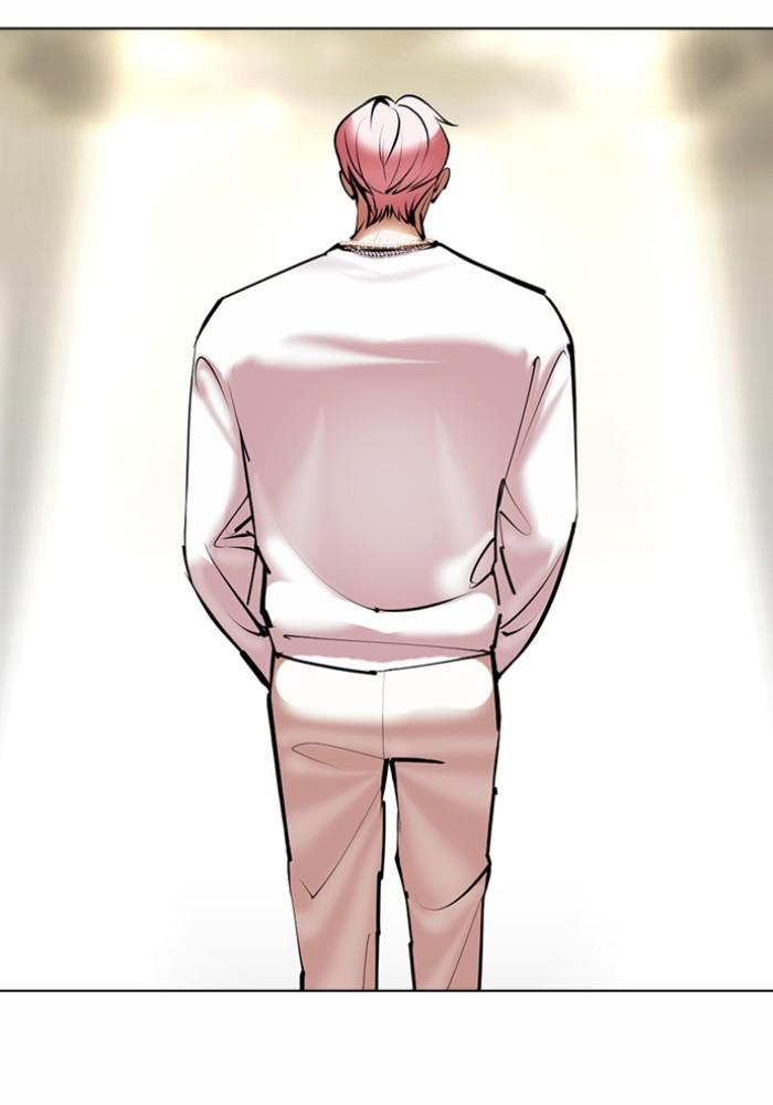 Lookism ตอนที่ 427 หน้า 153