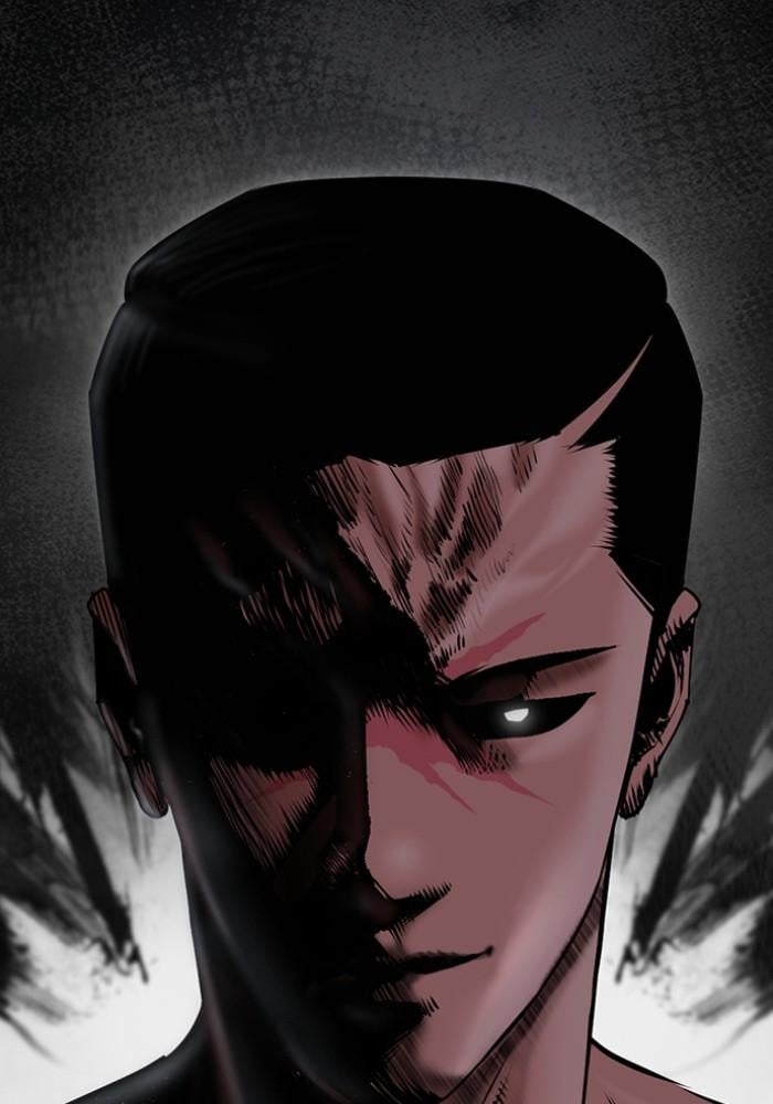 Lookism ตอนที่ 427 หน้า 195