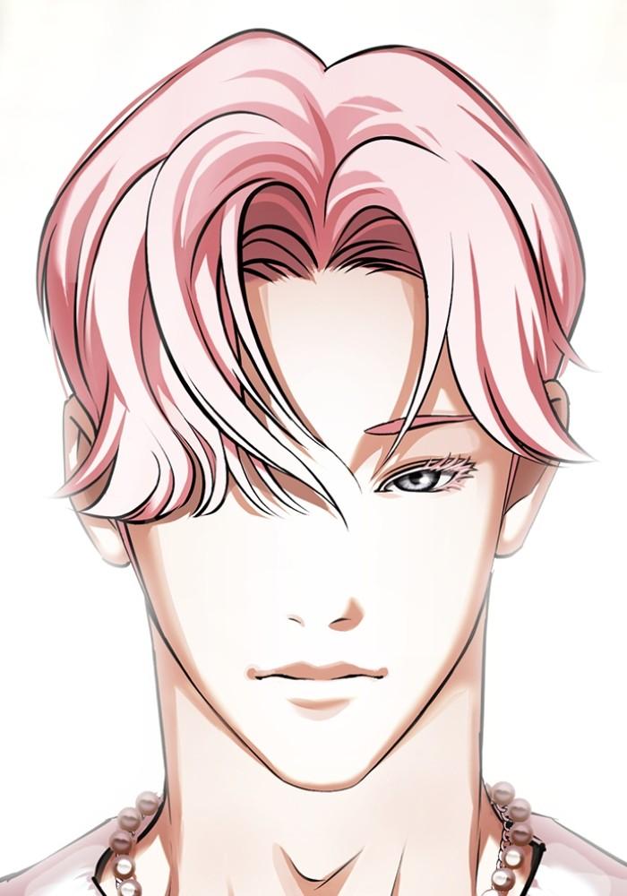 Lookism ตอนที่ 427 หน้า 198