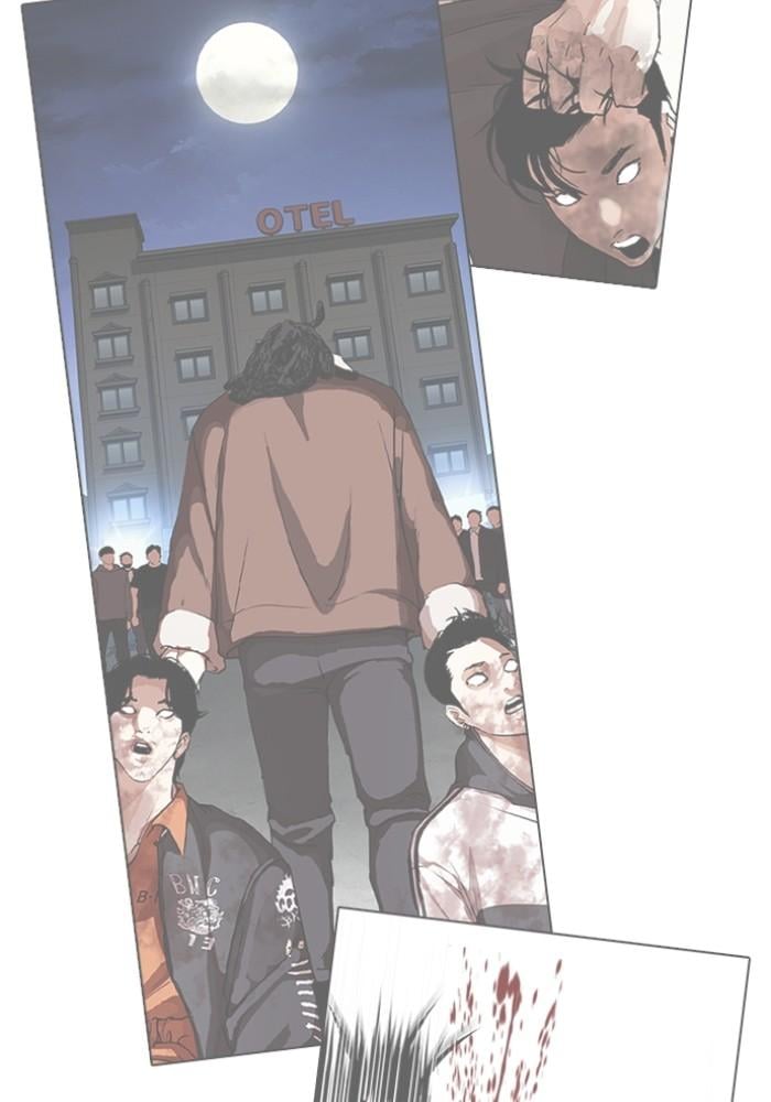 Lookism ตอนที่ 428 หน้า 96