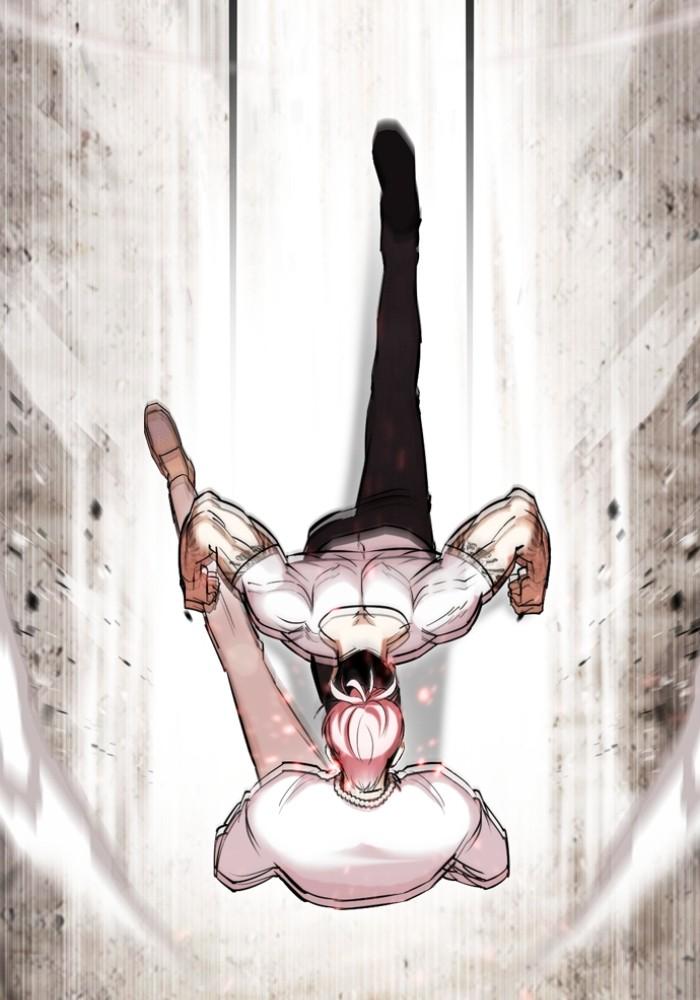 Lookism ตอนที่ 428 หน้า 116