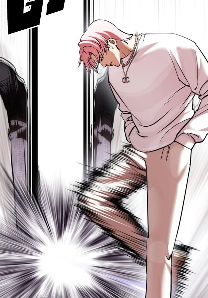 Lookism ตอนที่ 428 หน้า 135