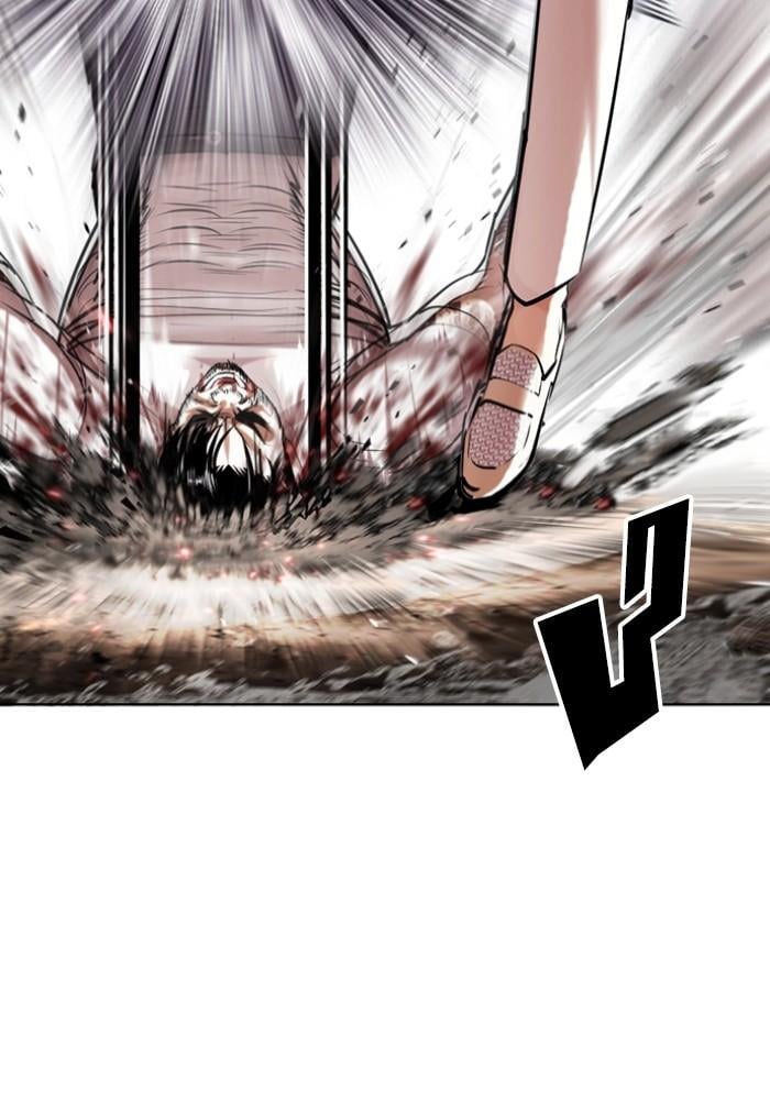 Lookism ตอนที่ 428 หน้า 136