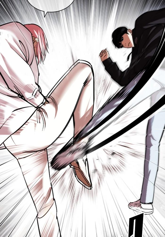 Lookism ตอนที่ 428 หน้า 144