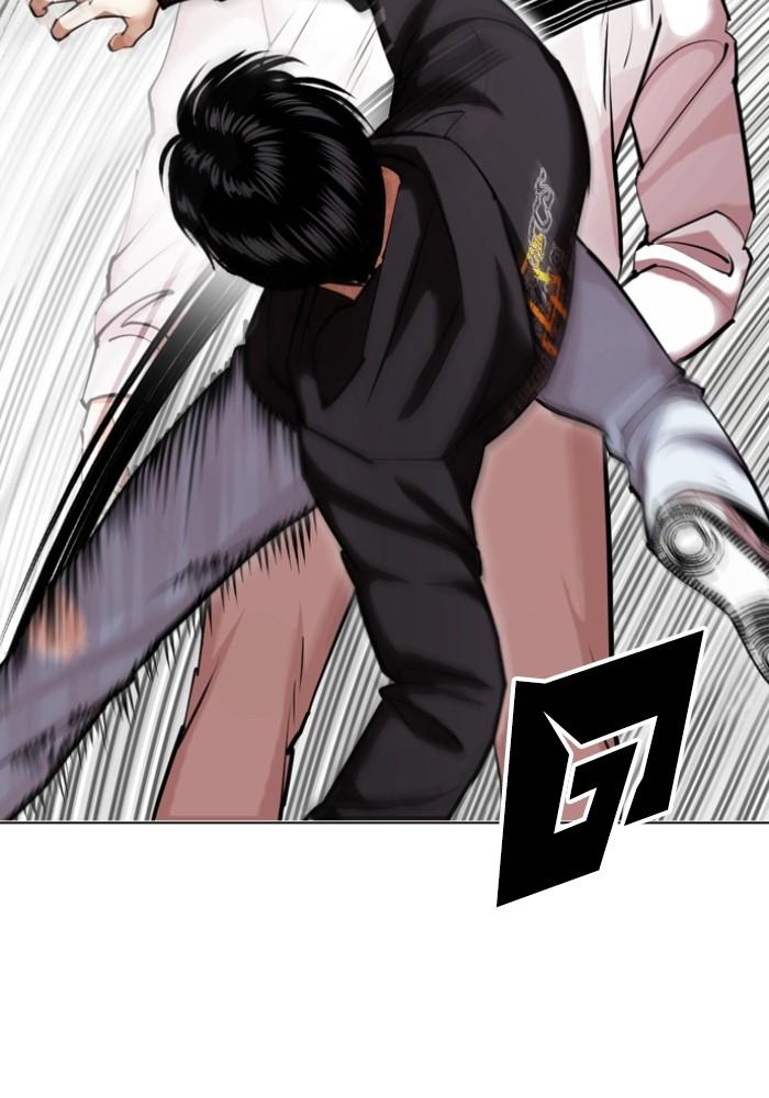 Lookism ตอนที่ 428 หน้า 169