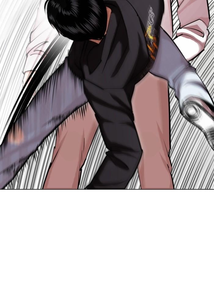 Lookism ตอนที่ 428 หน้า 177