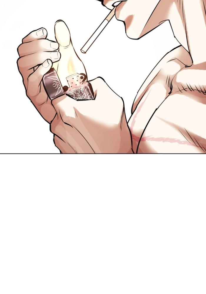 Lookism ตอนที่ 428 หน้า 179