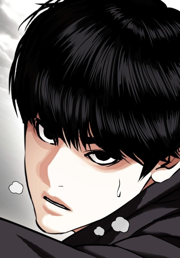 Lookism ตอนที่ 428 หน้า 196