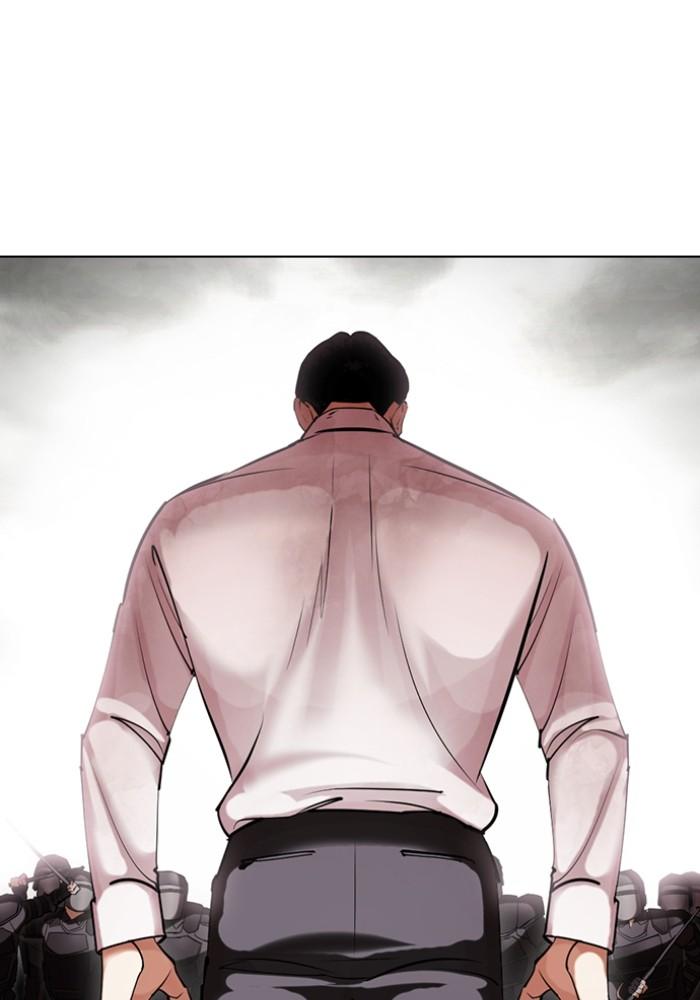 Lookism ตอนที่ 429 หน้า 78