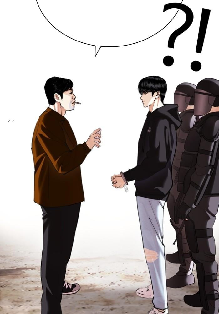 Lookism ตอนที่ 429 หน้า 102