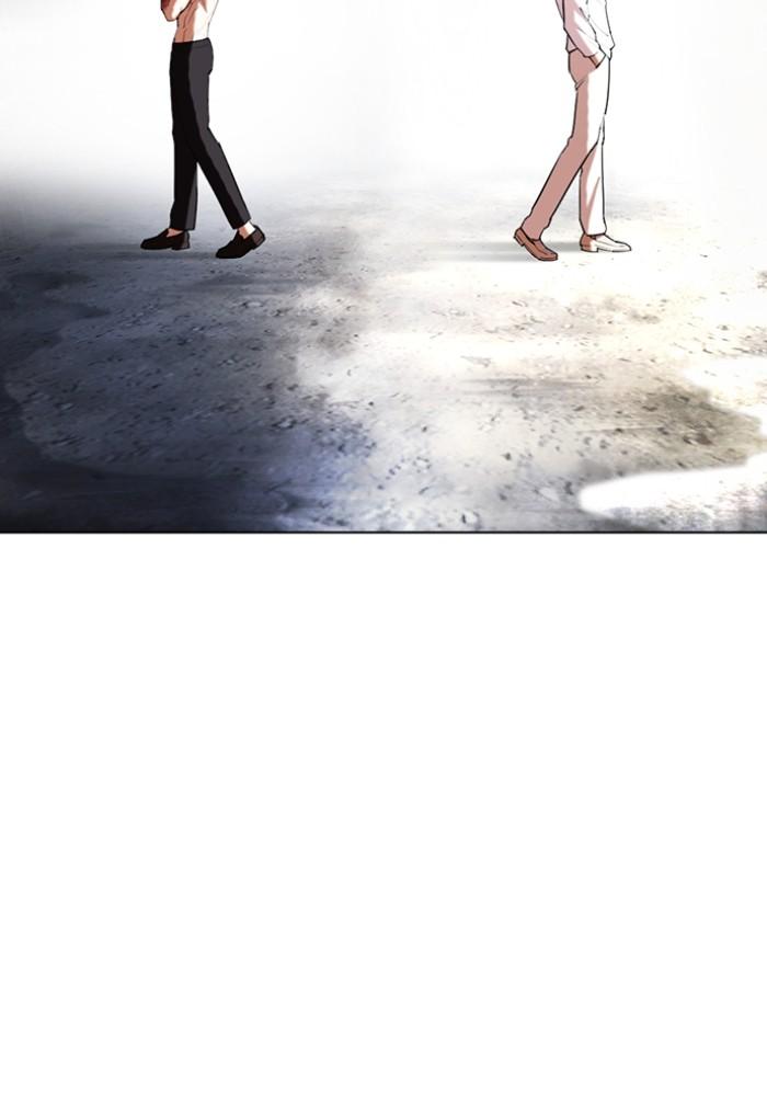 Lookism ตอนที่ 429 หน้า 142