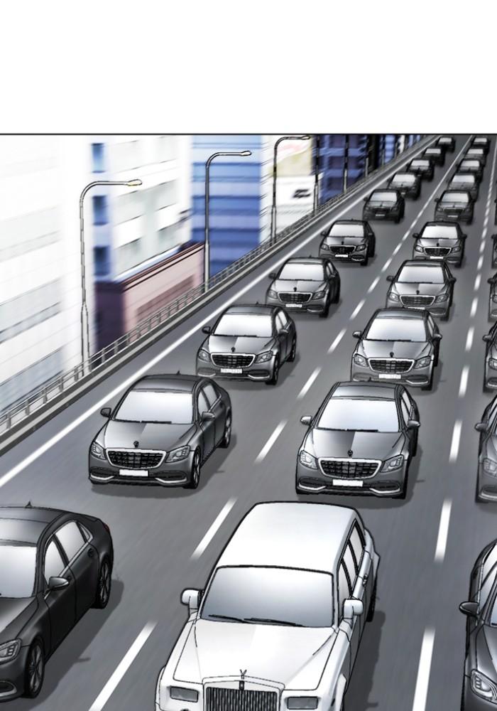 Lookism ตอนที่ 429 หน้า 143