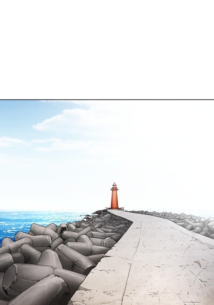 Lookism ตอนที่ 429 หน้า 160