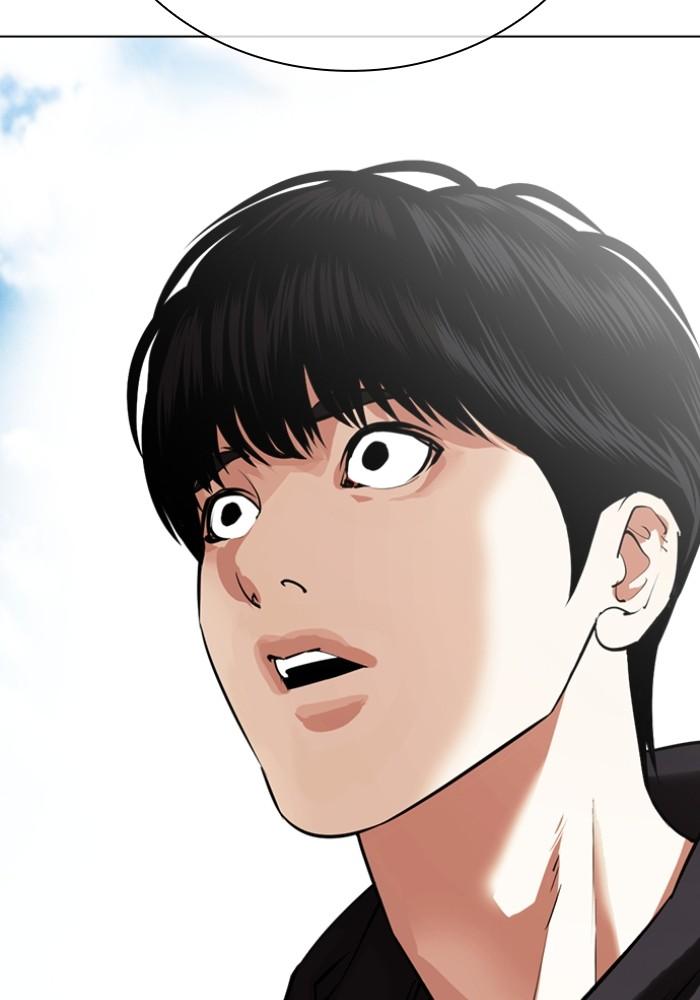 Lookism ตอนที่ 430 หน้า 19