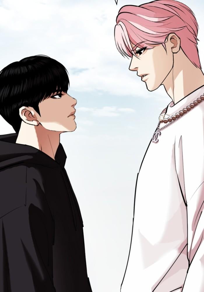 Lookism ตอนที่ 430 หน้า 39