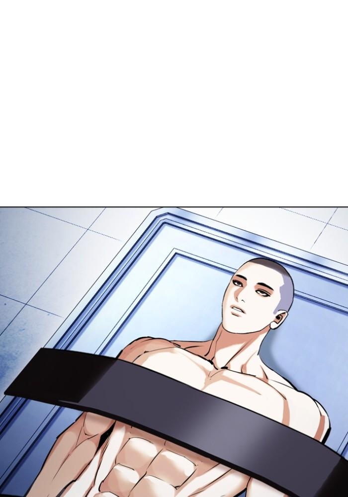 Lookism ตอนที่ 430 หน้า 142