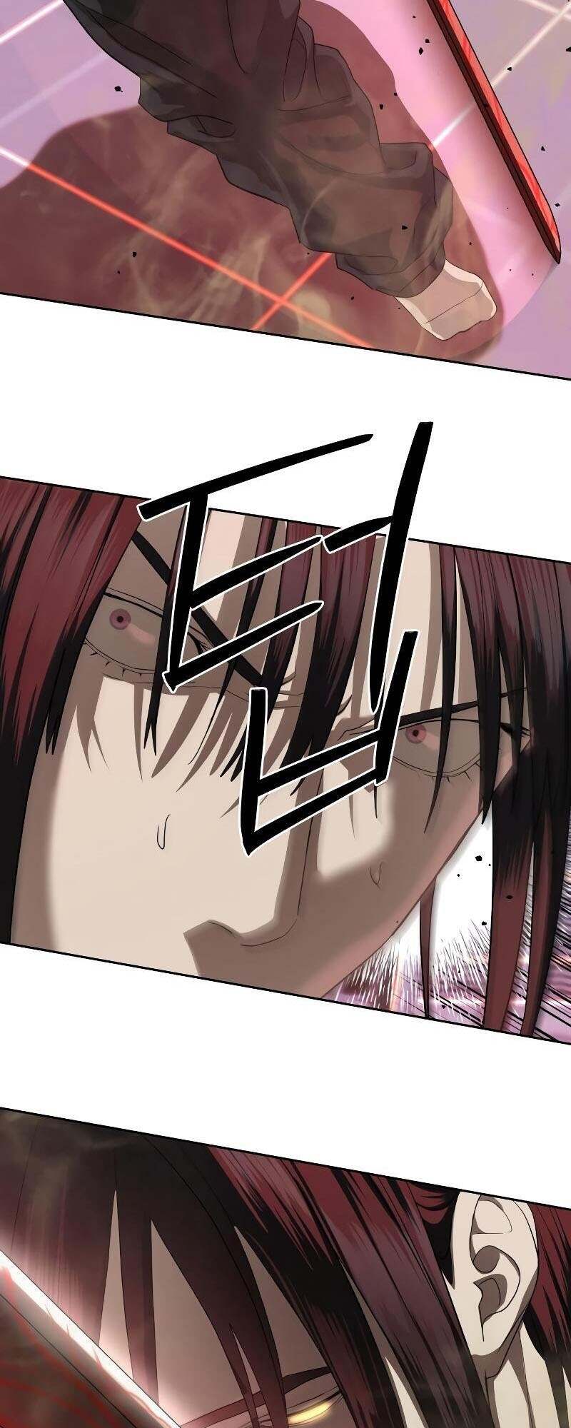 Special Civil Servant กองกำลังพิเศษหมอกสีเหลือง ตอนที่ 43 หน้า 19